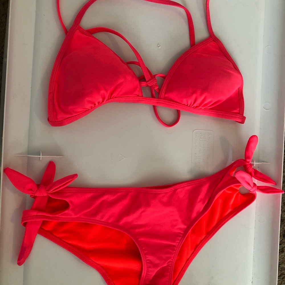 Hollister bikini